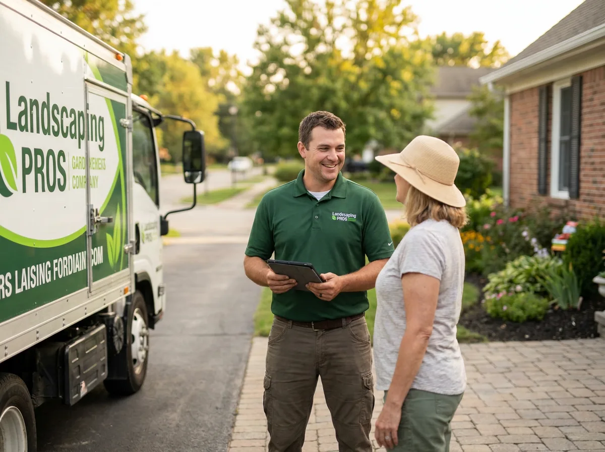 Landscaping Collbran, CO FAQs